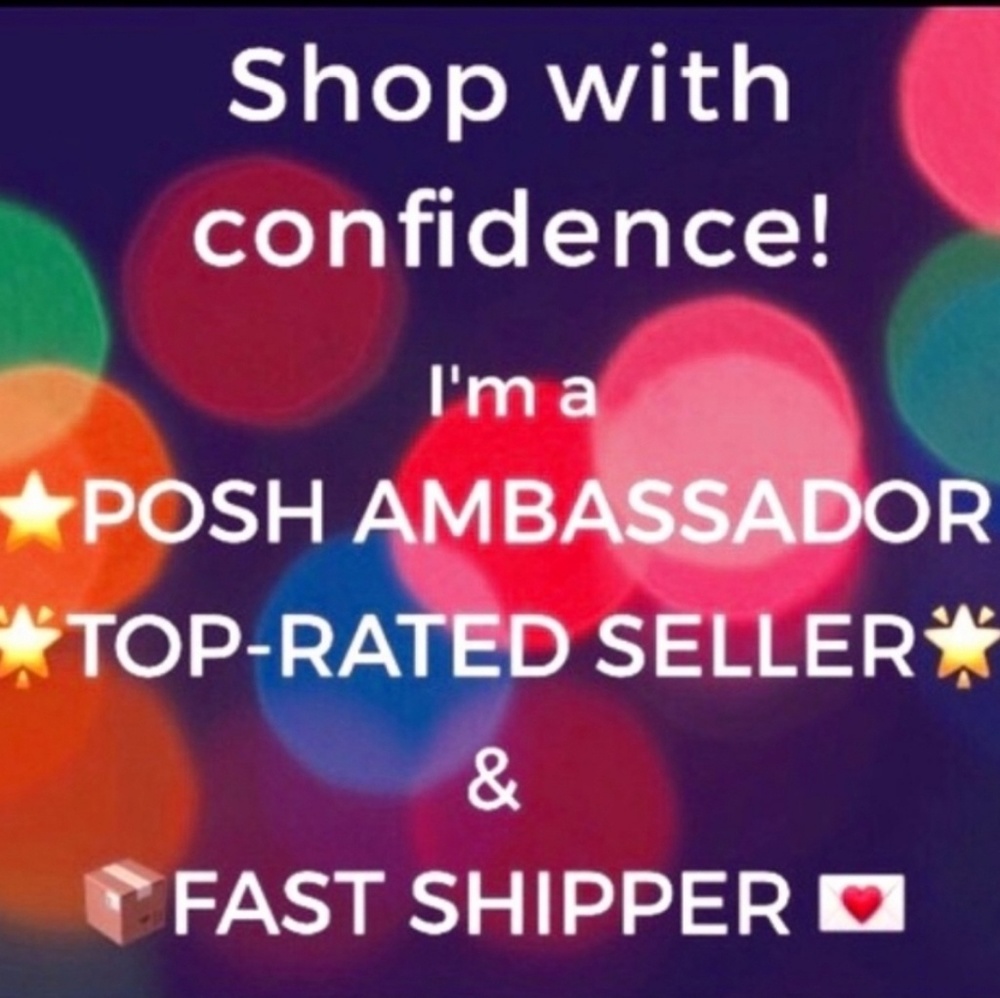 🌺Always Accepting Reasonable Offers🌺
